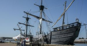 Replica of ship that sailed around the world opens to the public in Norfolk