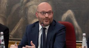 Legge elettorale, Fontana: “Non mi appassiona ma serve stabilità”
