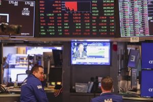 IA: crolla l’indice KOSPI, stress test o inizio della fine?