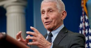 What Fauci Can Never Give Back