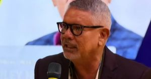 Fundador do Fundo Positivo expõe preconceito que ainda cerca HIV