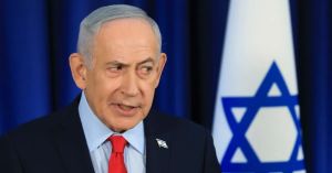 El futuro de Netanyahu