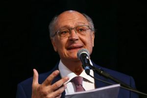 Brazil’s vice president accuses Milei of ‘gross’ election interference