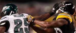 ‘I Don’t Feel Bad With The Tears And All That’: Former NFL Star Calls Out Fired ESPN Employee For Attention-Seeking