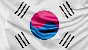 Chile ya vive en Corea