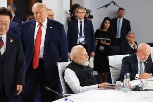 Coming to Terms With Middle-Power Populism