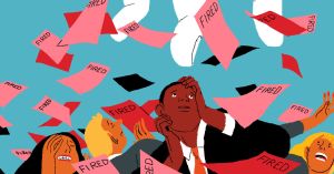 Trump’s Chaos Is a Job Killer