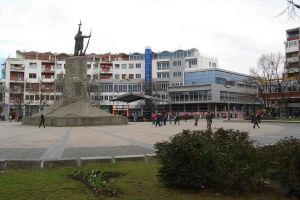 Одлазак у завичај
