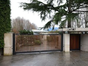 Douglas Todd: Why can't we know who owns Canada's second most-expensive house? The estate at 4707 Belmont Ave. in Vancouver has an assessed value of $70 million. But, even with B.C.'s land ownership transparency act, the quest continues to figure out who actually owns it.