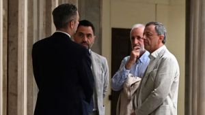 Triestina, udienza davanti al giudice: si attende la decisione sulle misure protettive