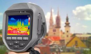 Zagreb, Dunaj, Rim … V več evropskih državah svarijo pred visokimi temperaturami v prihodnjih dneh