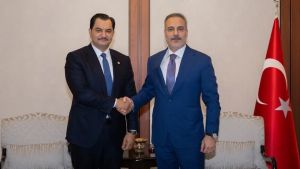 Libya'da yeni denge arayışı ve Türkiye'nin pozisyonu