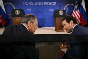Diplomacy Without De-Escalation: The Manila Talks and Ukraine’s Escalation Strategy
