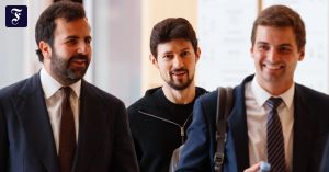 Der „digitale Nomade“ soll sich nicht mehr sicher fühlen