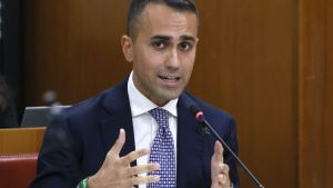 Luigi Di Maio risponde a Grillo: 