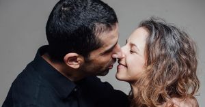 What I Learned After 16 Years of Kissing My Wife Wrong