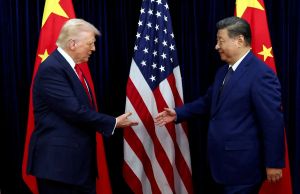 Trump e China em lados opostos da crise climática
