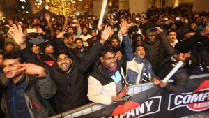 Nel capoluogo della Marca i bengalesi sono raddoppiati in tre anni