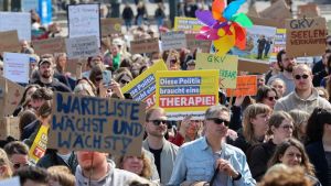 Sparen an der Psychotherapie: Damit schaden Krankenkassen Patienten - und obendrein sich selbst