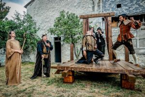 À Louvie-Juzon, les nuits théâtrales du Théâtre des Loges prennent un nouveau départ