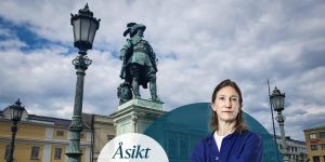 Den goa gubben är inte så go som du tror
