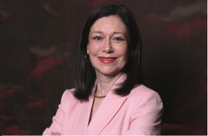 Ángela Pérez: «España vive un momento extraordinario para atraer inversión internacional»