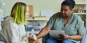 Canada’s gender‑based violence laws are improving. Frontline worker conditions are not