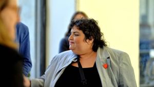 « Où étiez-vous ? » : plus d’une centaine de personnalités interpellent les soutiens de Barbara Butch