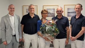 Neue Ärztin nimmt in Niedereschach ihre Arbeit auf