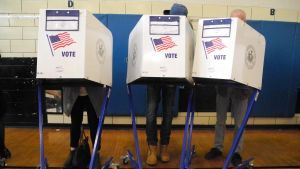 Gesucht: ein neues Wahlvolk für Trump