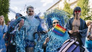 Vores svar på Berlin-angrebet bliver mere pride. Men er der ikke et problem i vores logik?