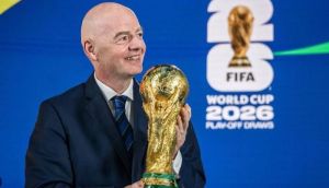 FIFA offers $40m to attract nations to back World Cup investment plan