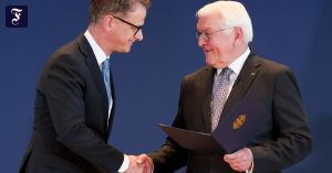 Linnemann hat keinen Spielraum für Zugeständnisse