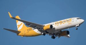 Crise da Flybondi deixa governo de Alagoas na mão