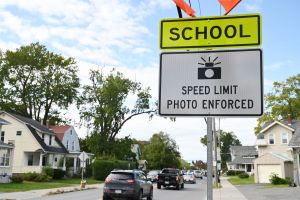 Speed Cameras Work, Which Is Why Motorists Hate Them