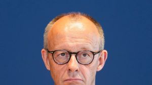 Merz soll seine Partei nicht wie eine Firma führen? Doch, genau das sollte er tun
