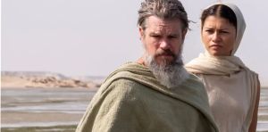 What Christopher Nolan’s The Odyssey reveals about the adaptable nature of myth