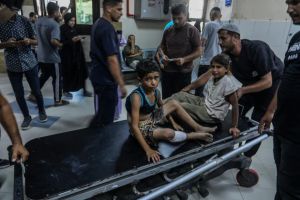 The Death Count Trap: Why Tallying Victims Won’t Stop Israel’s Genocide