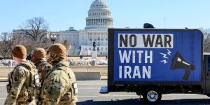 Congress Hasn’t Authorized Trump’s Iran War—or Ended It