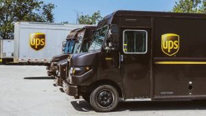 UPS Cut 48,000 Jobs and Doubled Down on Automation. It Just Beat Wall Street Expectations