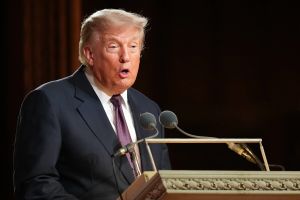 Trump says US to ‘beat the f*cking sh*t’ out of Iran after attack on bases in Jordan