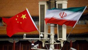 Iran to get Chinese shoulder-launched missile systems in weeks