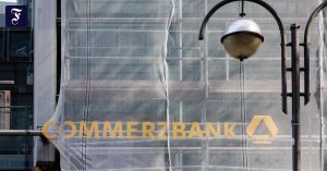 Der Profiteur der Commerzbank-Übernahme