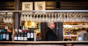 Why Café Gandolfi matters: The Glasgow dining institution facing an uncertain future