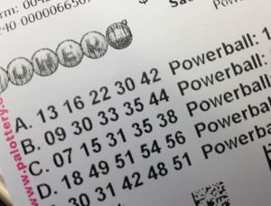 Wisconsin man won a $22 million Powerball jackpot. A promise from 1992 meant he handed half to a friend.