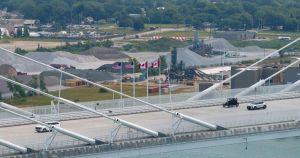 Bridging the U.S.-Canada divide is no problem, even with Donald Trump. Here’s the proof