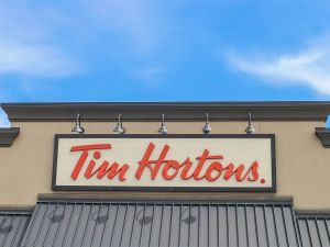 Bell: Say what?! Tim Hortons celebrating Harry Potter is attacked as anti-trans