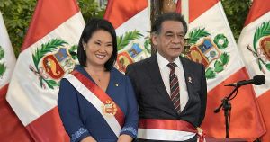 La oportunidad peruana