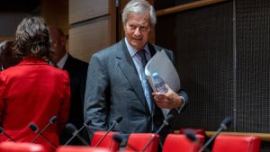 Via Fedorova, la voce del Cremlino a Parigi