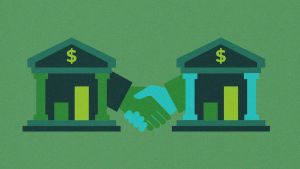 Black-Owned Banks Have Been Disappearing for Years. These 2 Just Made a Bold, $105 Million Move to Become the Nation’s Largest